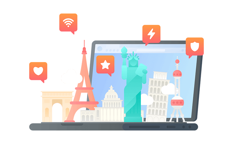 国外想用中国这边的《CM语音》怎么办 - 抖音VPN